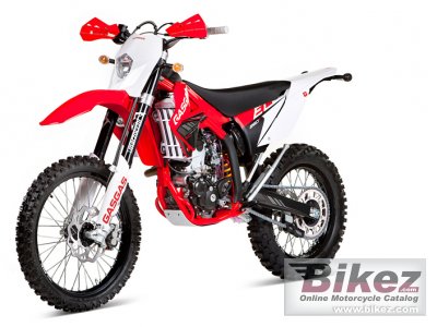 2012 GAS GAS EC 250 F photo